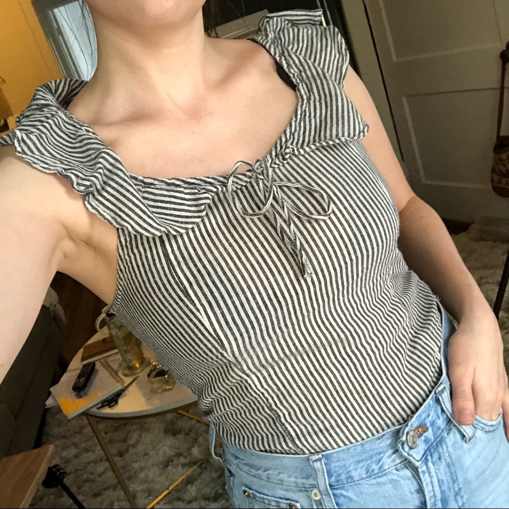 Adorable Summer Top